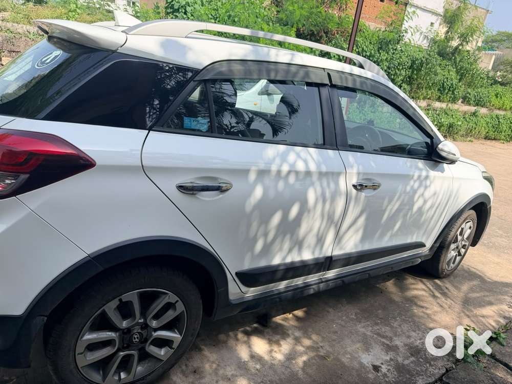 Hyundai I20 Active 2019
