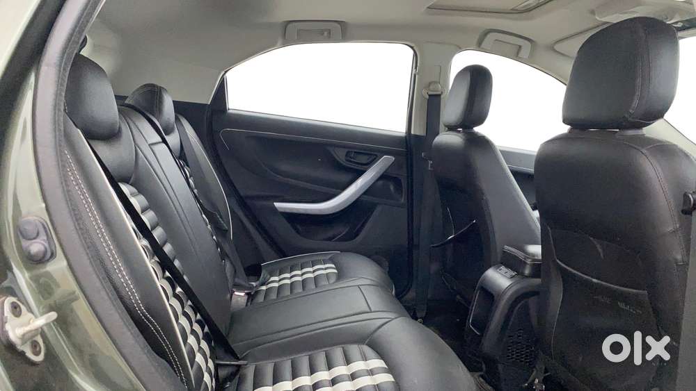 Tata Nexon 1.2 Revotron Xm (s), 2021, Petrol