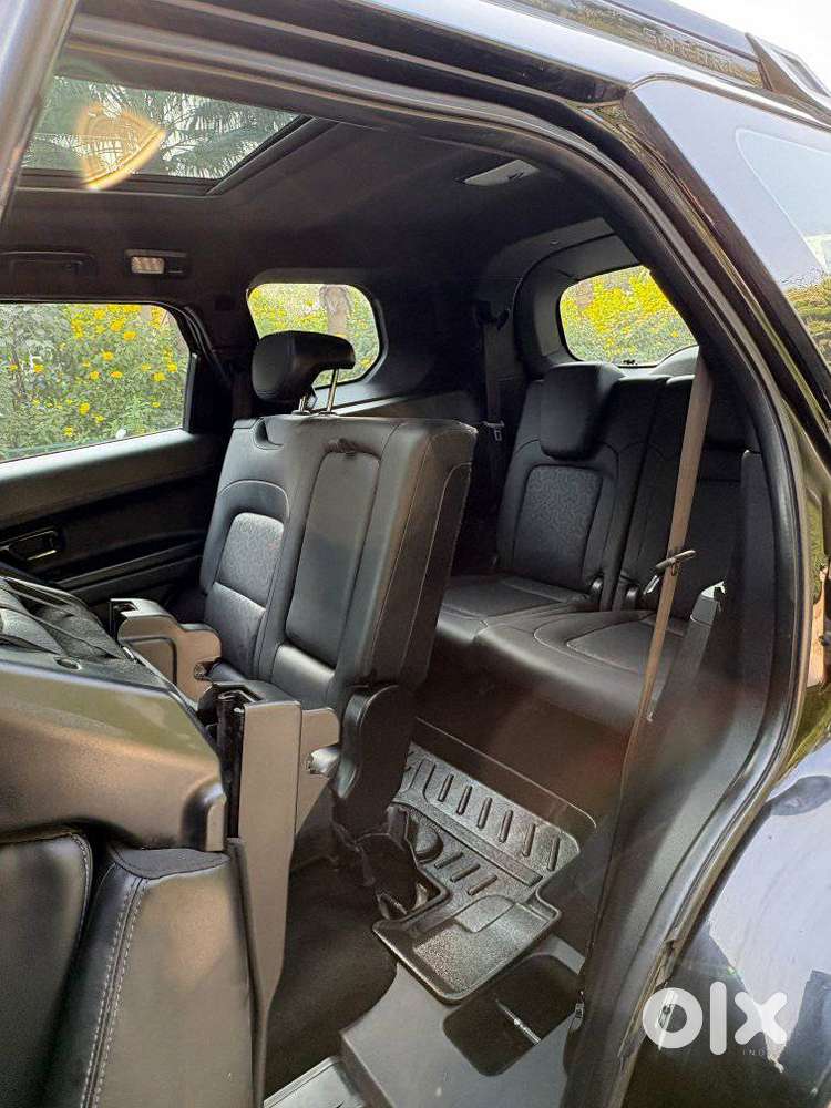 Tata Safari 2.0 Kryotec Xz, 2022, Diesel