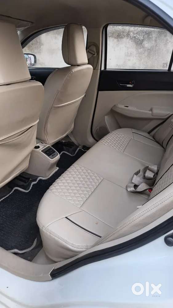 Maruti Suzuki Dzire Zxi 2023