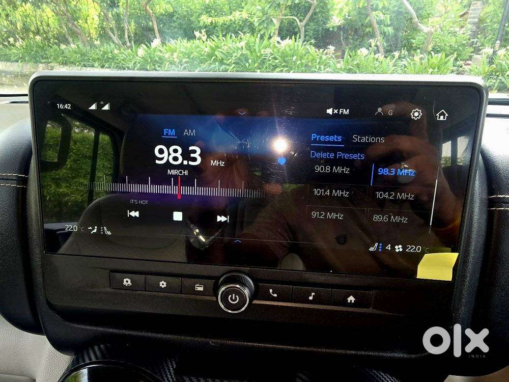 Mahindra Thar Roxx Ax7 L Diesel At 2wd, 2026, Diesel