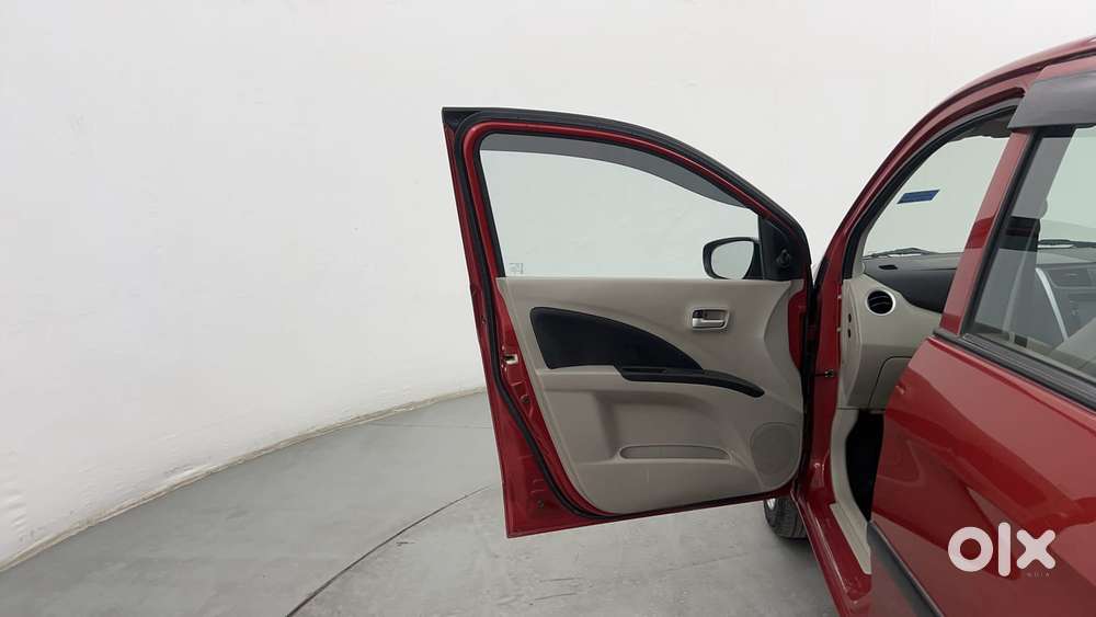 Maruti Suzuki Celerio Vxi, 2014, Petrol