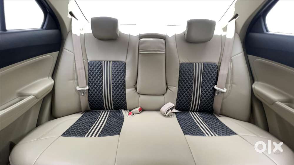 Maruti Suzuki Dzire 1.2 Vxi, 2019, Petrol