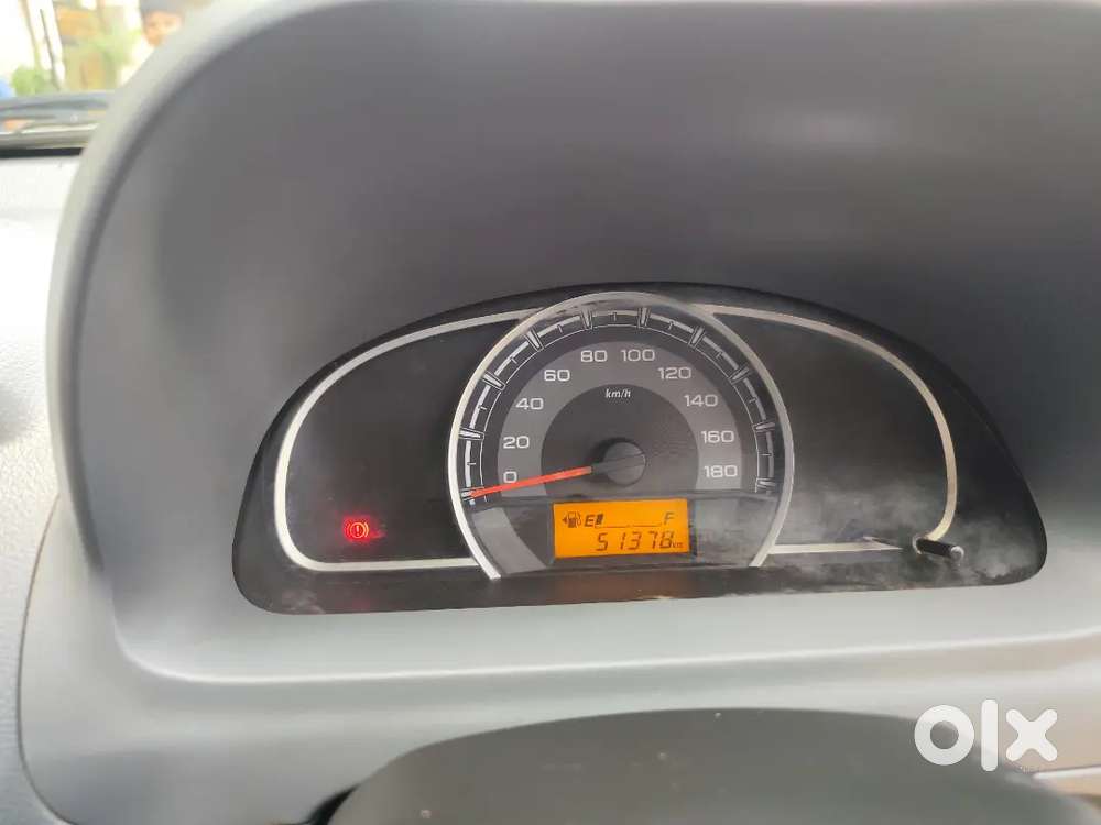 Maruti Suzuki Alto 800 2015 Petrol 51378 Km Driven
