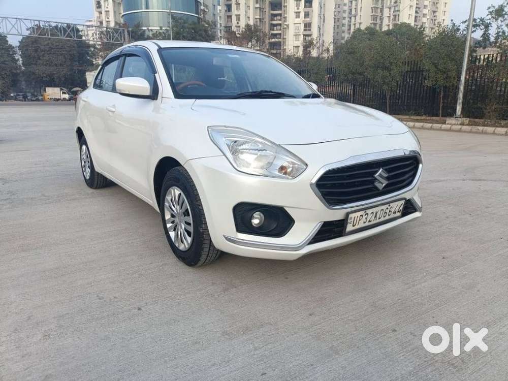 Maruti Suzuki Dzire 2017-2020 Vdi, 2018, Diesel