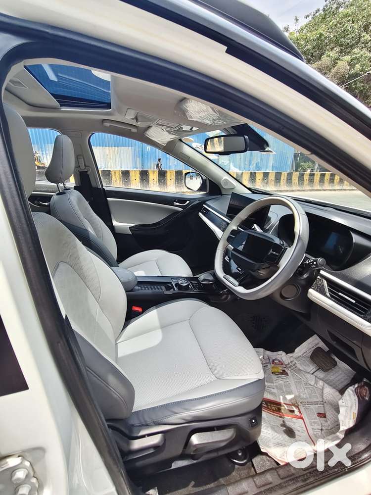 Tata Nexon Ev Empowered Plus Lr, 2023, Electric