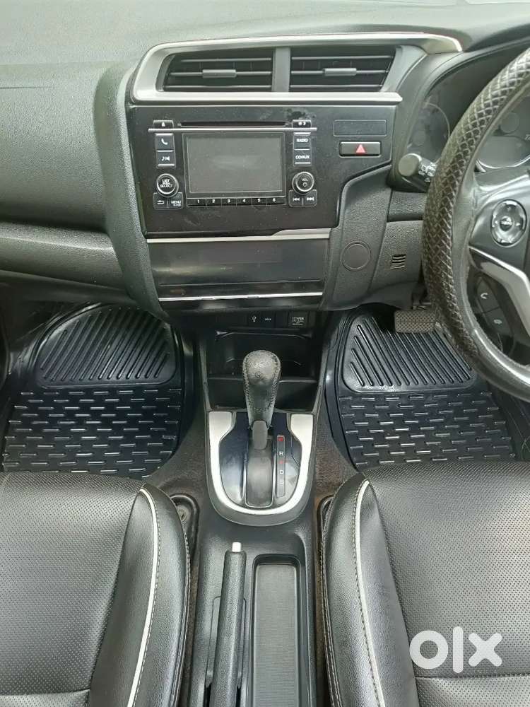 Honda Jazz 2017 V Automatic Transmission