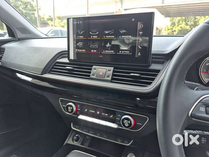 Audi Q5 Technology 45 Tfsi, 2025, Petrol