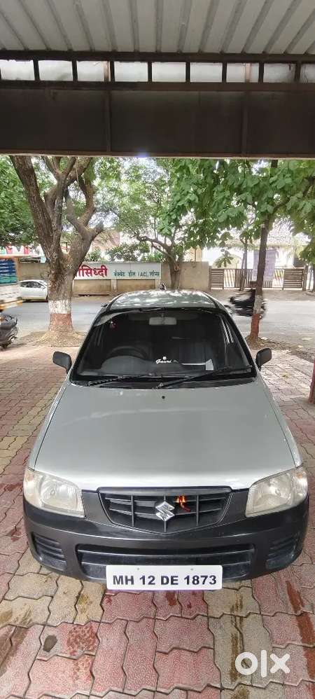Maruti Suzuki Alto 2006 Lx
