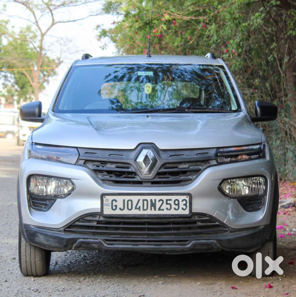 Renault Kwid Rxl, 2020, Petrol