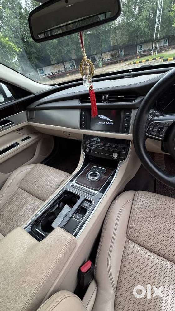 Jaguar Xf 2.0 Diesel Prestige, 2016, Diesel
