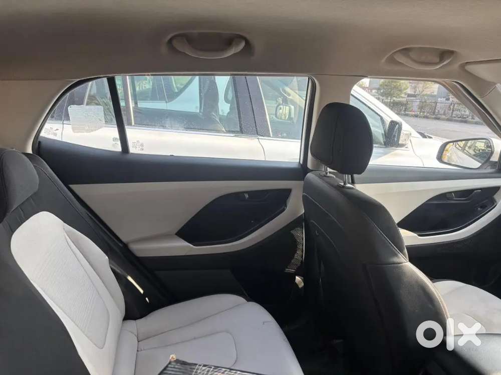 Hyundai Creta 2023 Petrol 71000 Km Driven