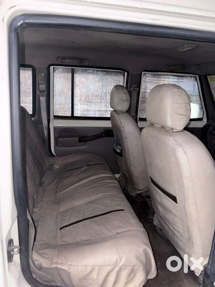 Mahindra Bolero Diesel 2016