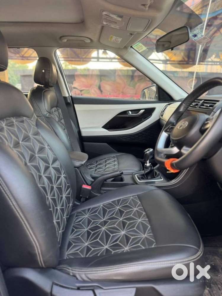 Hyundai Creta 1.6 Crdi Sx(o) Executive, 2021, Diesel