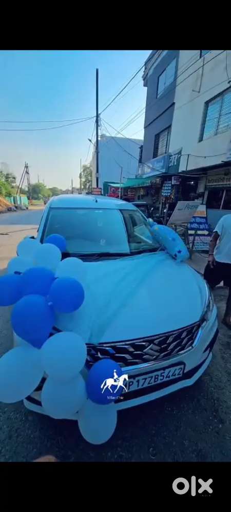 Maruti Suzuki Ertiga 2023