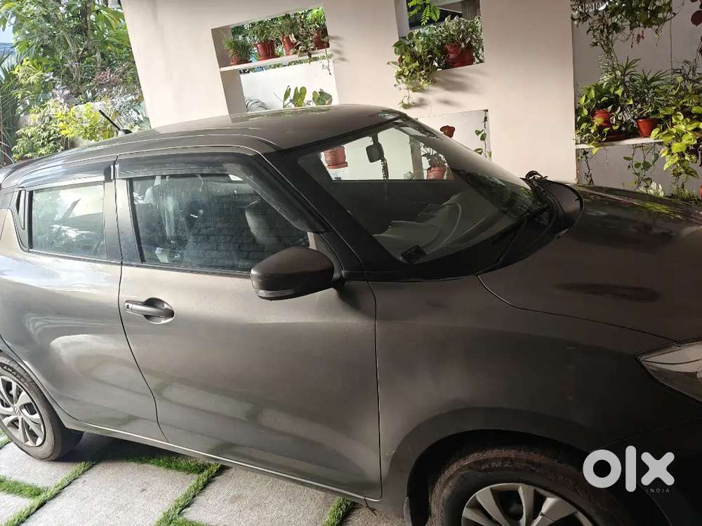 Maruti Suzuki Swift 2019 Petrol 41000 Km Driven