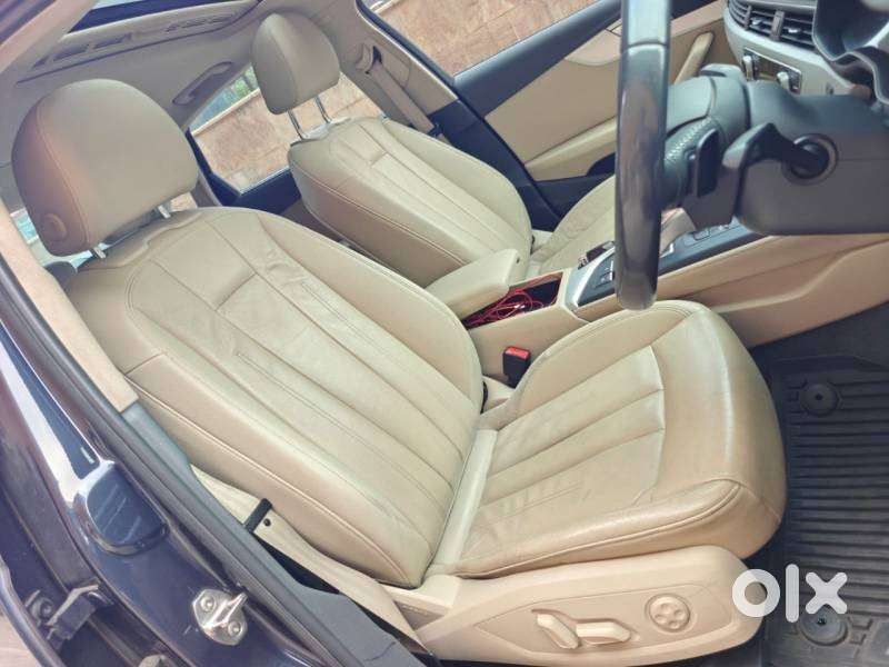 Audi A4 2016-2020 2.0 35 Tdi Technology Pack, 2018, Diesel