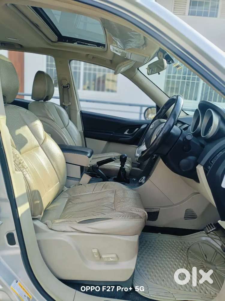 Mahindra Xuv500 2015 Diesel 89000 Km Driven Single Owner