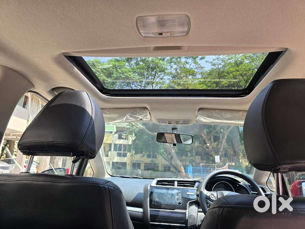 Honda Wr-v I-vtec Vx, 2019, Petrol