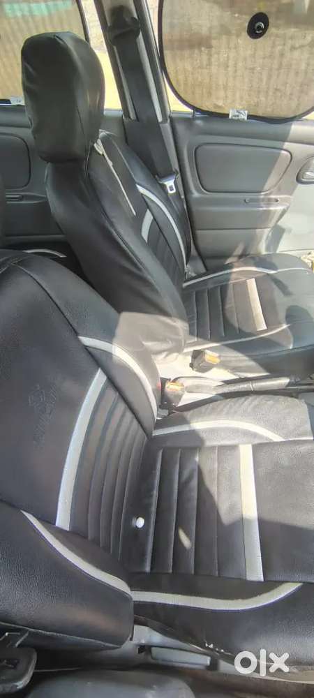 Maruti Suzuki Alto 2009 Petrol Automatic