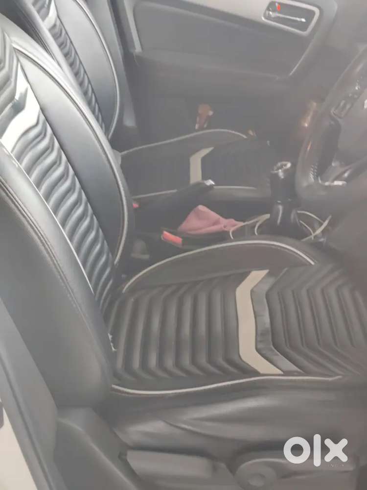 Maruti Suzuki Brezza 2017 Diesel 185600 Km Driven