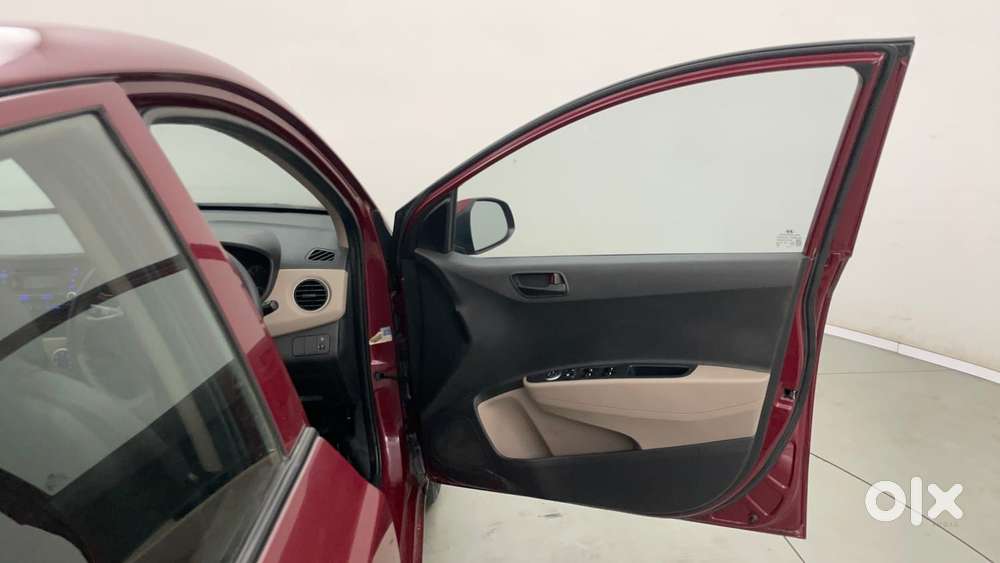Hyundai Grand I10 1.2 Kappa Magna, 2016, Petrol
