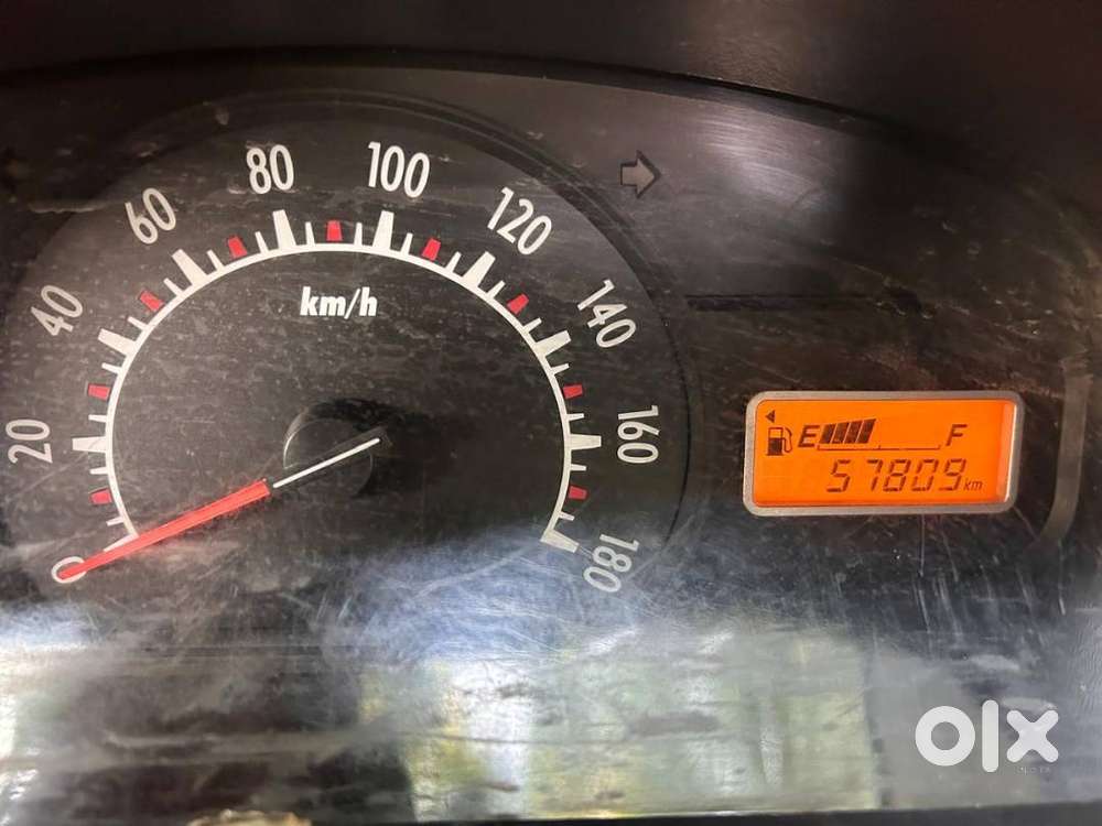 Maruti Suzuki Alto 2014