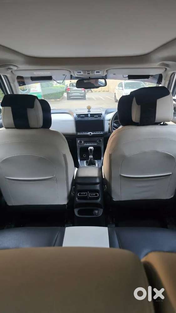 Hyundai Creta 1.5 Sx, 2022, Petrol