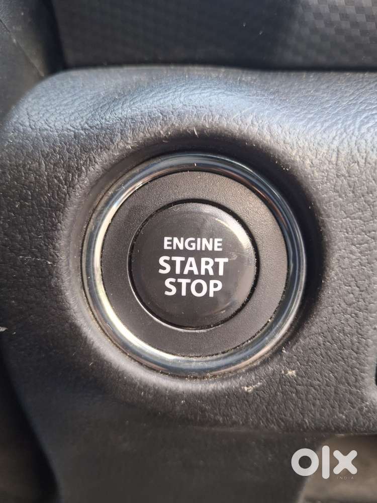 Maruti Suzuki S-cross Alpha 1.6, 2017, Diesel