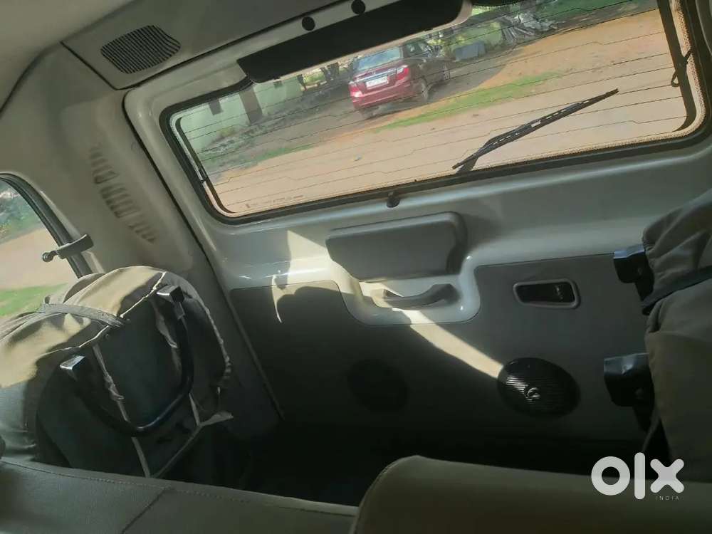 Mahindra Scorpio 2.2 2016 Diesel