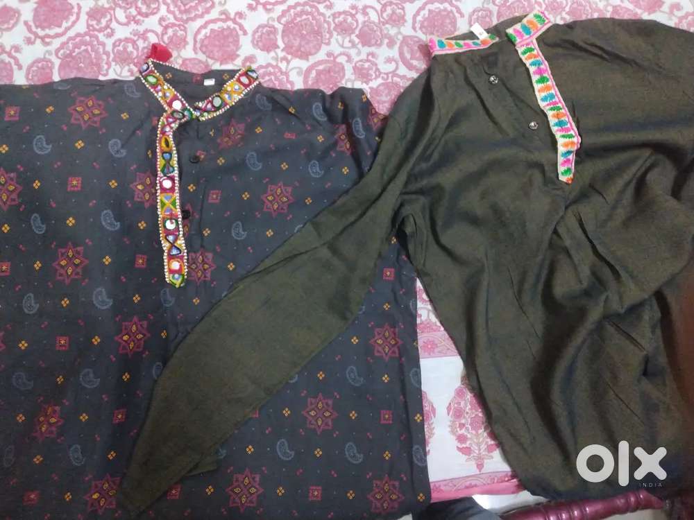 Kurta 2 pcs