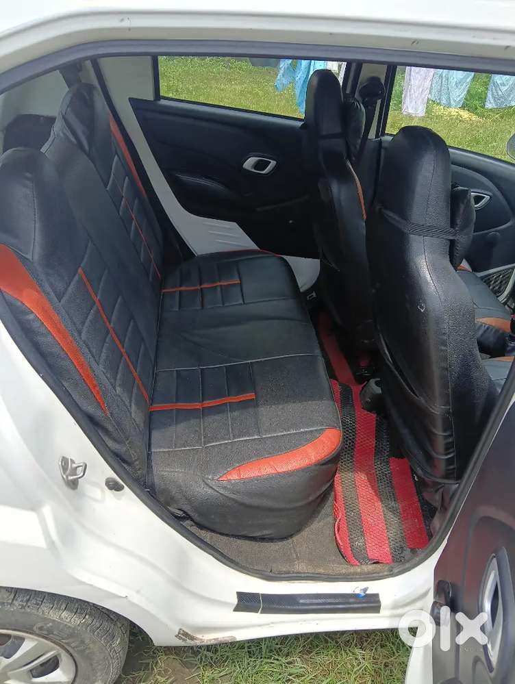 High Mileage / Daily Commuter (best For Budget Buyers)