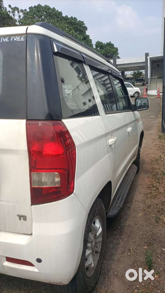 Mahindra Tuv 300 Diesel 2017