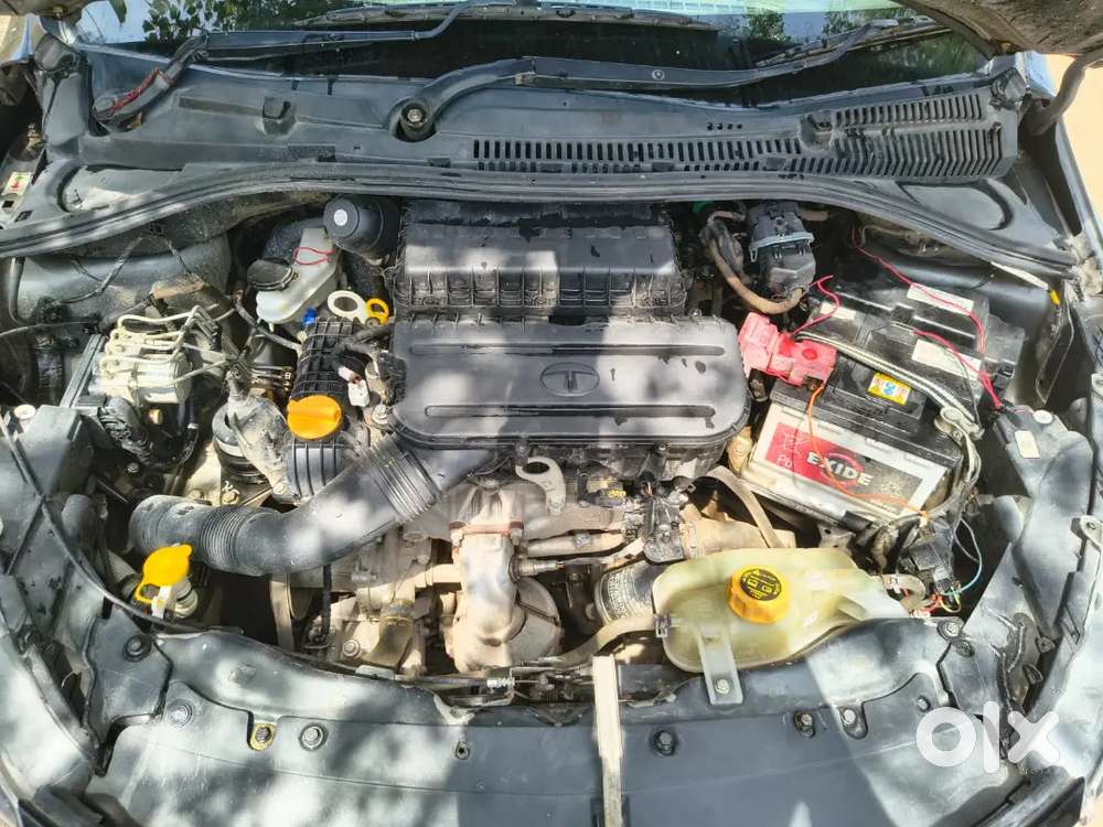 Tata Tiago 2025 Cng & Hybrids 300000 Km Driven