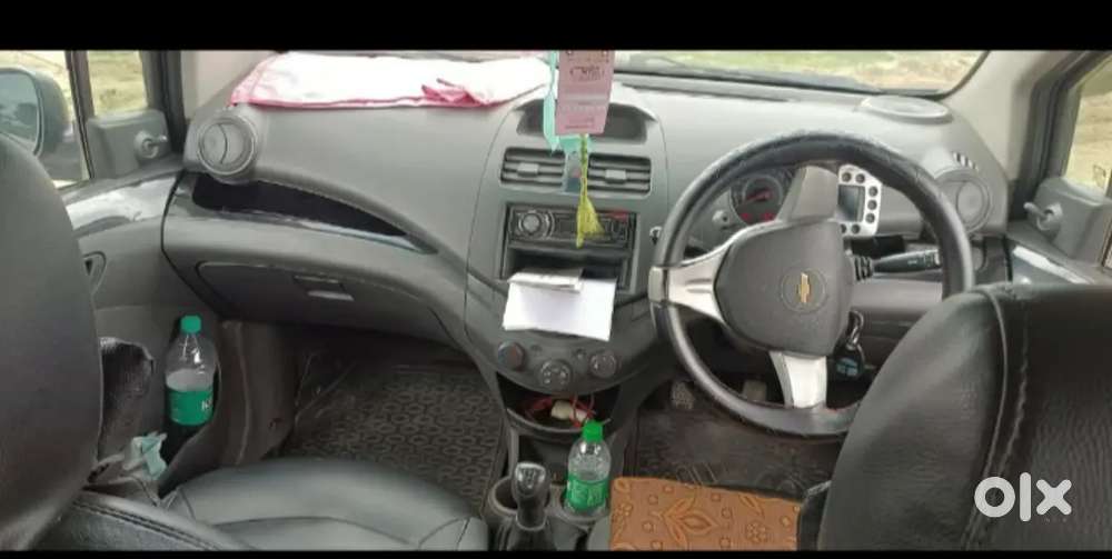 Chevrolet Beat 2012 Diesel 140000 Km Driven
