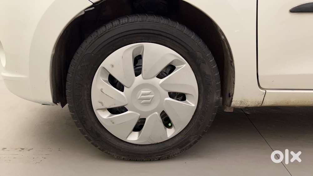 Maruti Suzuki Celerio 1.0 Vxi Amt, 2015, Petrol