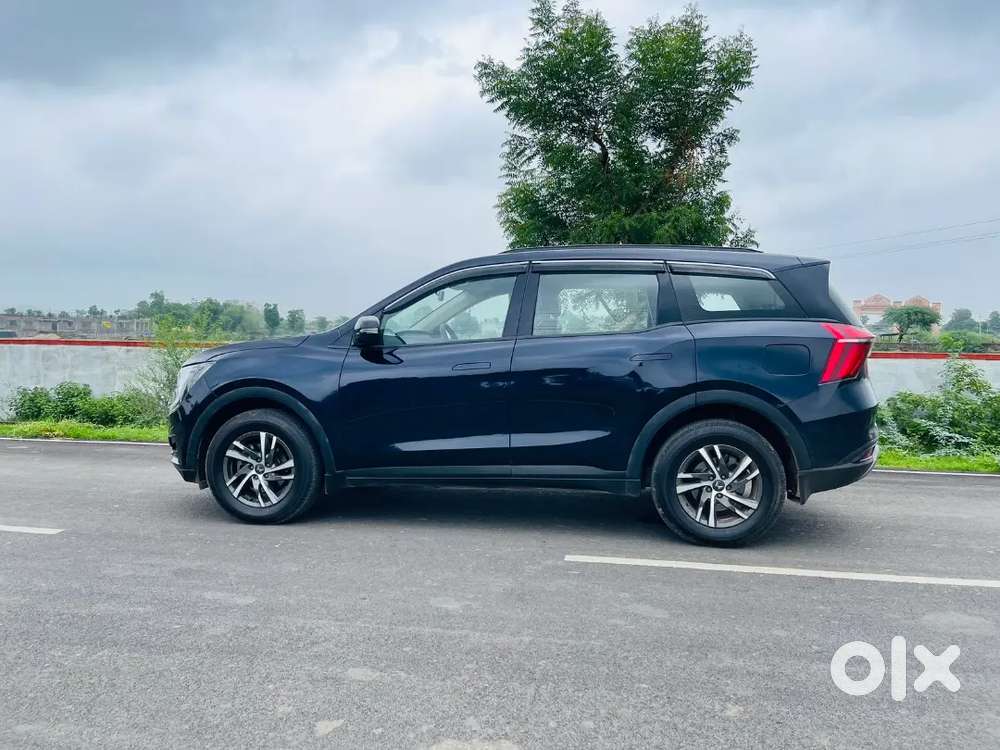 Mahindra Xuv700 Diesel 2022