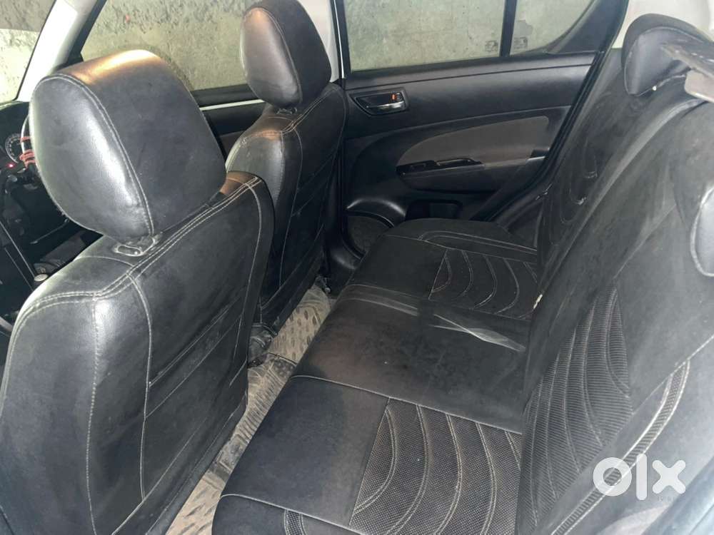 Maruti Suzuki Swift 2017 Diesel 53500 Km Driven
