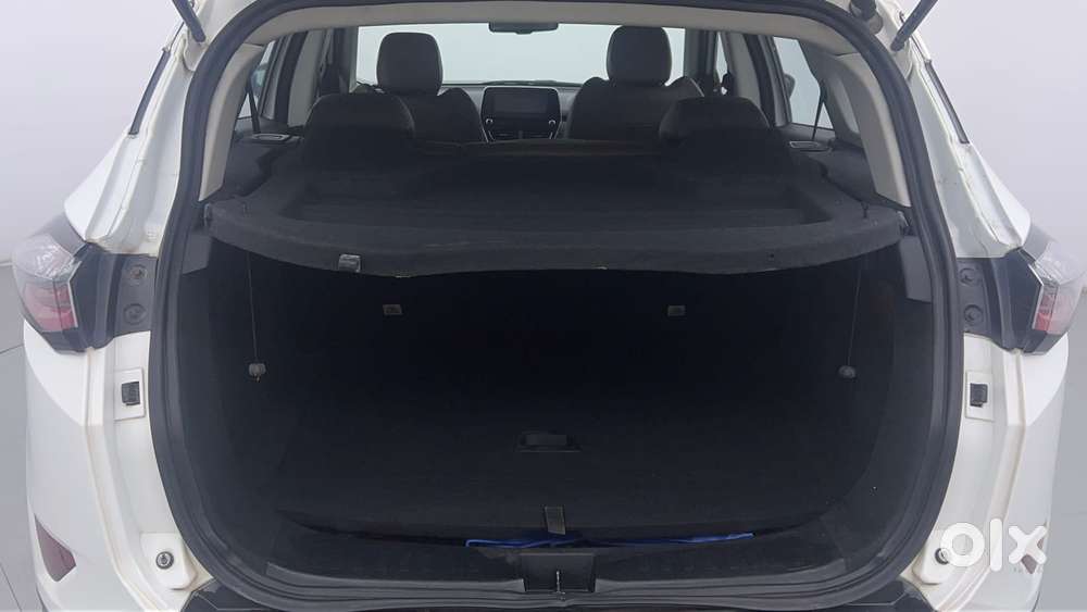 Tata Harrier Xza+, 2022, Diesel