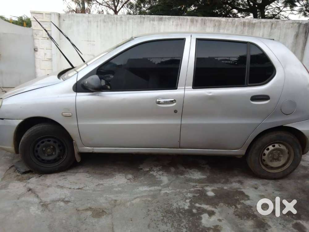 Tata Indica Vista 2009
