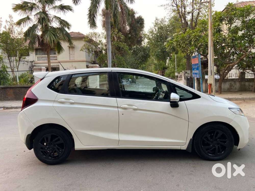 Honda Jazz Vx Diesel, 2017, Diesel
