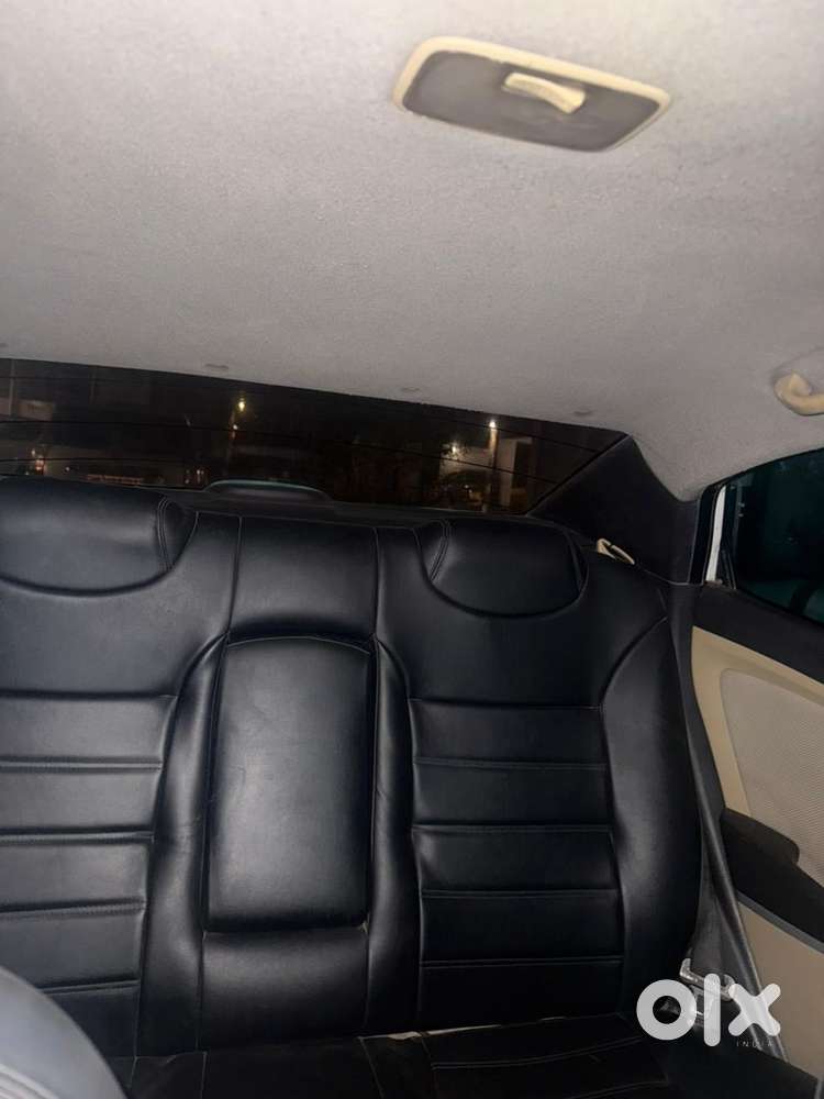 Hyundai Verna 2012 Diesel Well Maintained