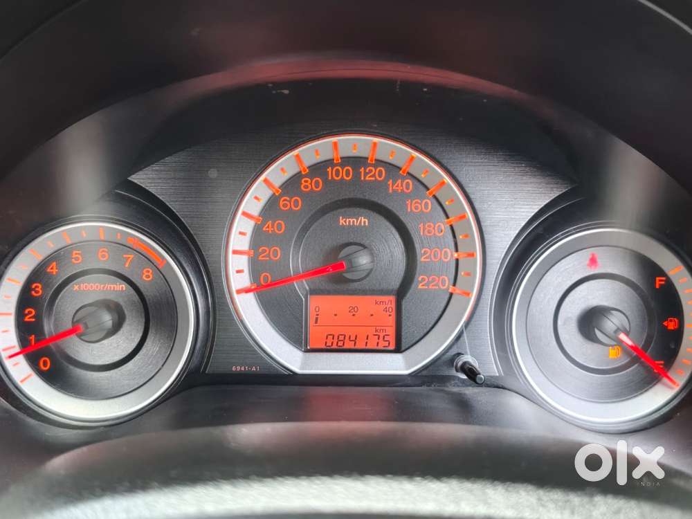 Honda City, 2009, Petrol