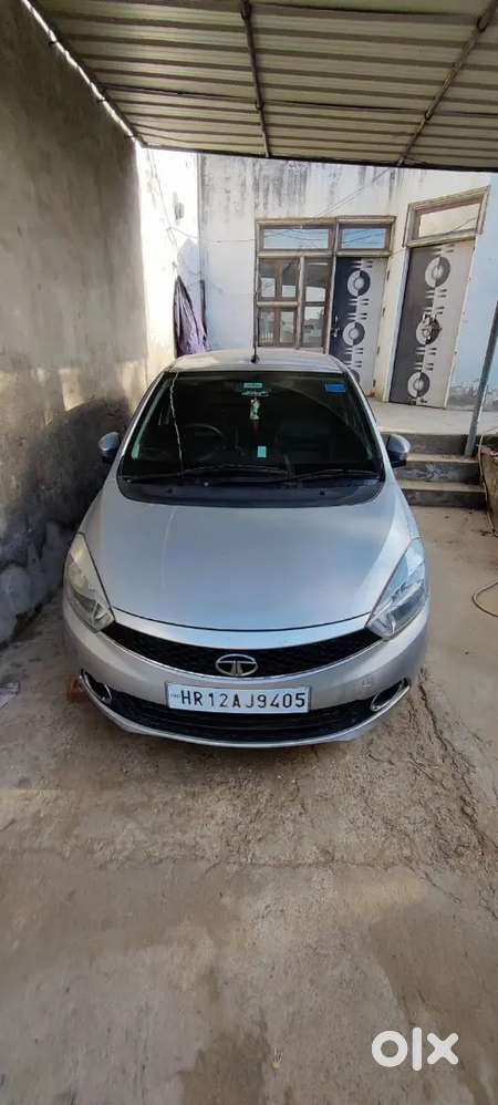 Tata Tiago