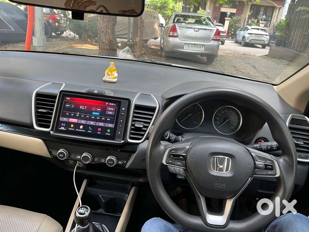 Honda City 2022 Petrol