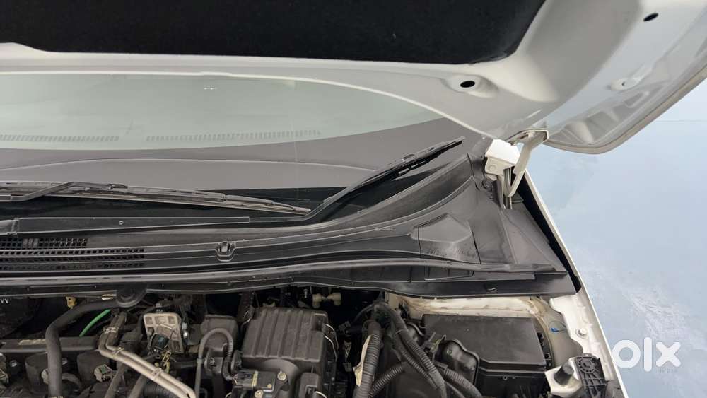 Honda City Vx Petrol Mt, 2021, Petrol