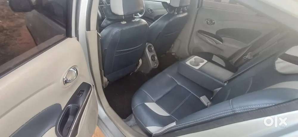 Renault Scala 2013 Diesel