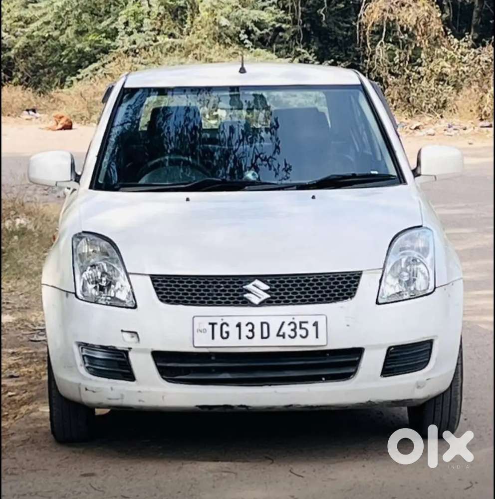 Maruti Suzuki Dzire Tour 2016 Diesel