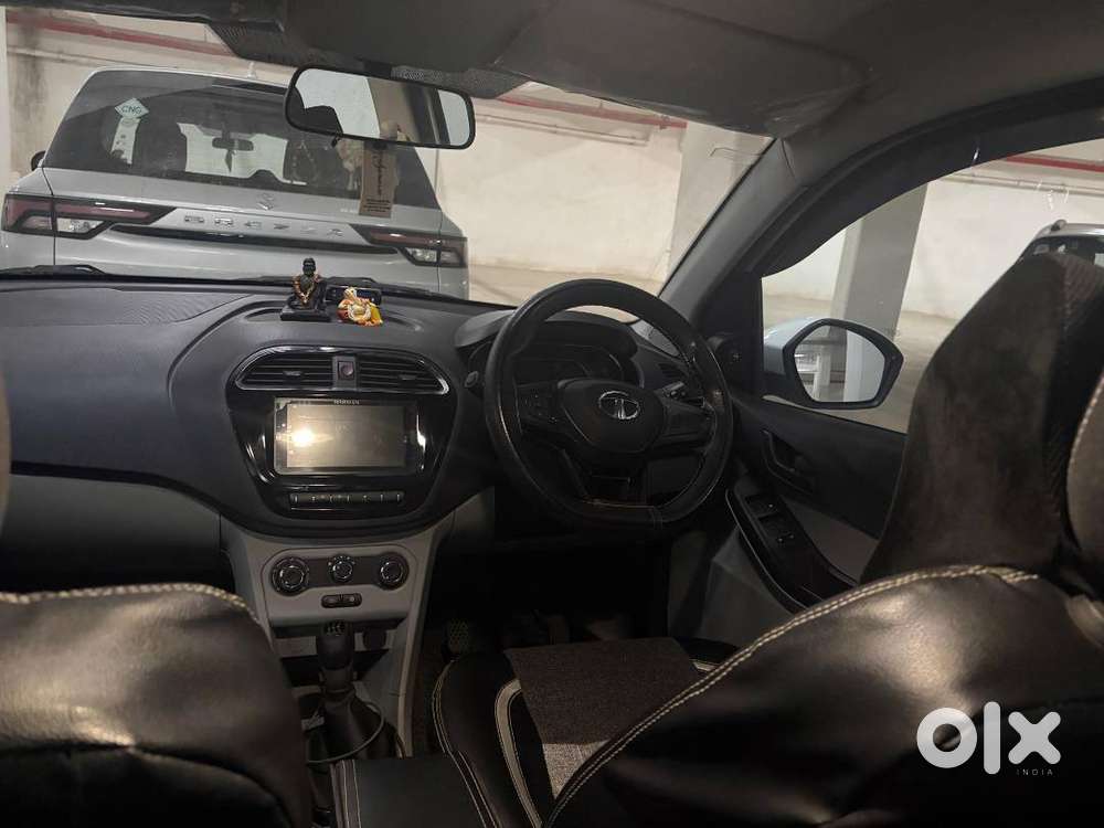 Tata Tiago Xz 2020