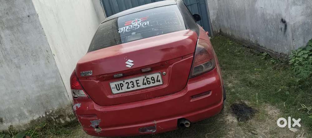 Swift Dzire Vdi 2008